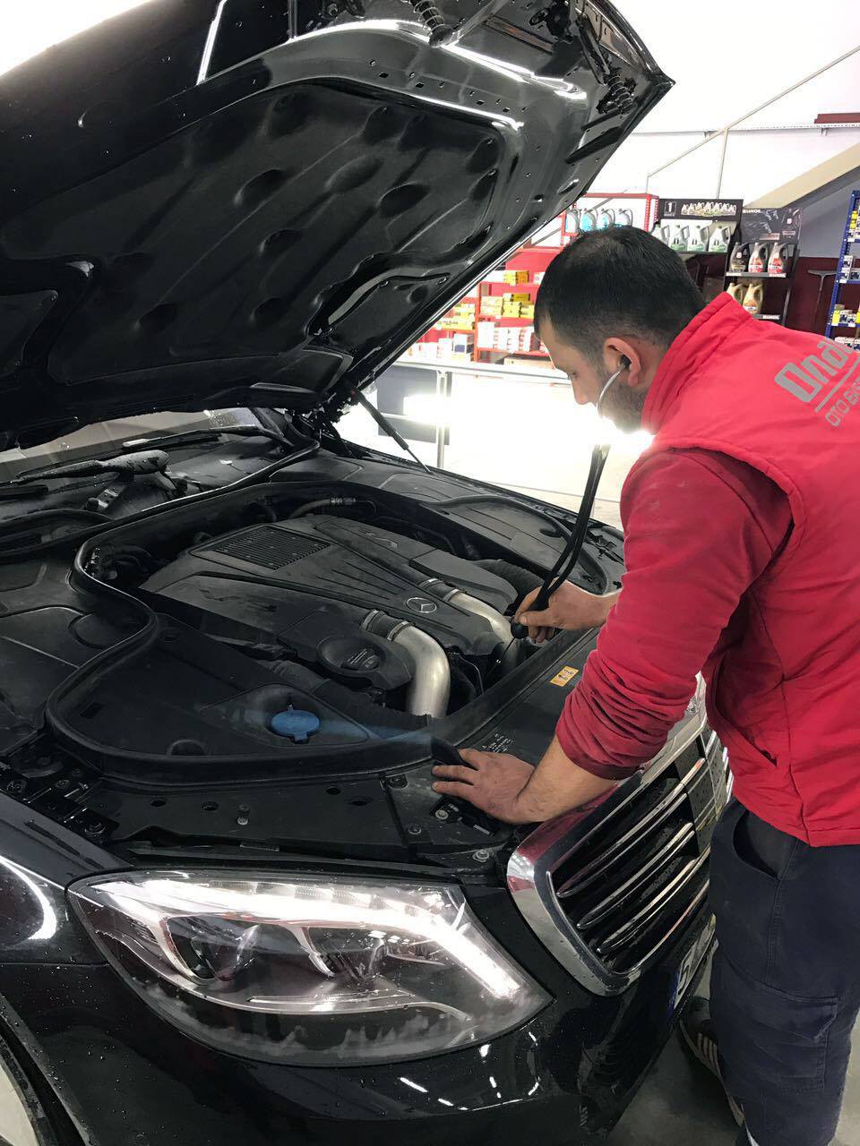 Onay Oto Ekspertiz - 10