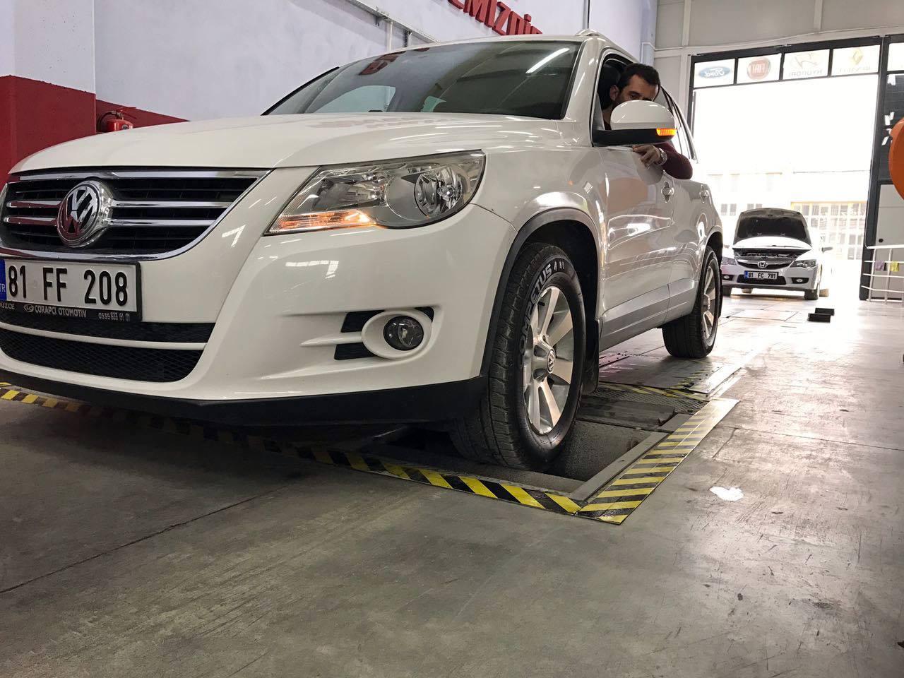 Onay Oto Ekspertiz - 16