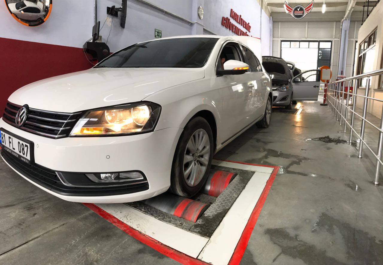 Onay Oto Ekspertiz - 17